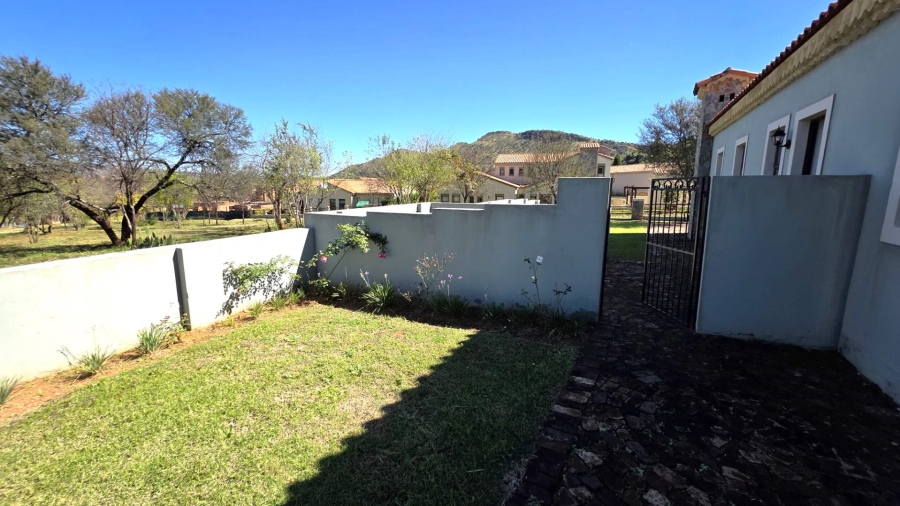 To Let 3 Bedroom Property for Rent in Estate D Afrique North West